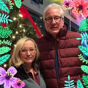 Meet your Posher, Kim